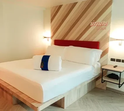 COSI Krabi Ao Nang Beach